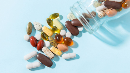 Health Supplements: High Time To Include In Lifestyle