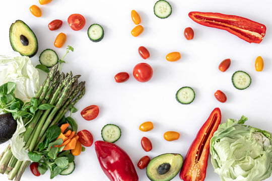 Digestive Support Supplements