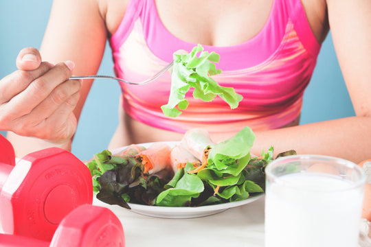 Boost Your Gut Health Naturally With These Everyday Tips