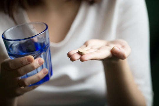 Constipation relief