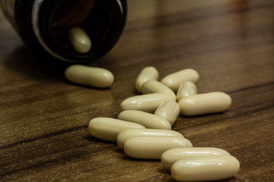 immune booster supplements
