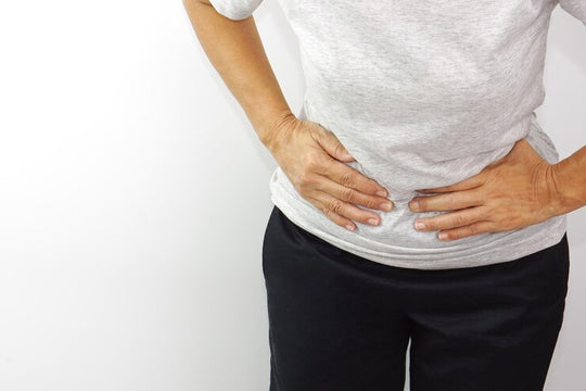 How can You Get Rid of Bloat and Improve Your Gut Health?
