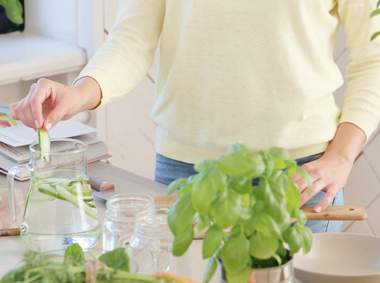 How do Probiotics Help to Improve Your Digestion Naturally?