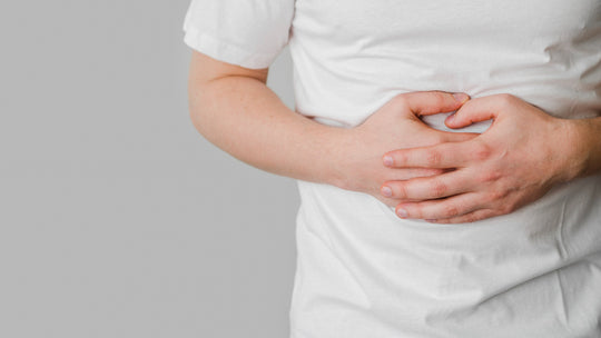 How to Get Rid of Constipation and Maintain Good Gut Health?