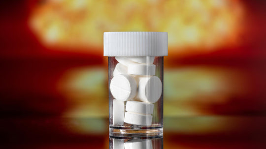 immunity booster tablets