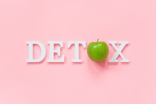 detox supplements