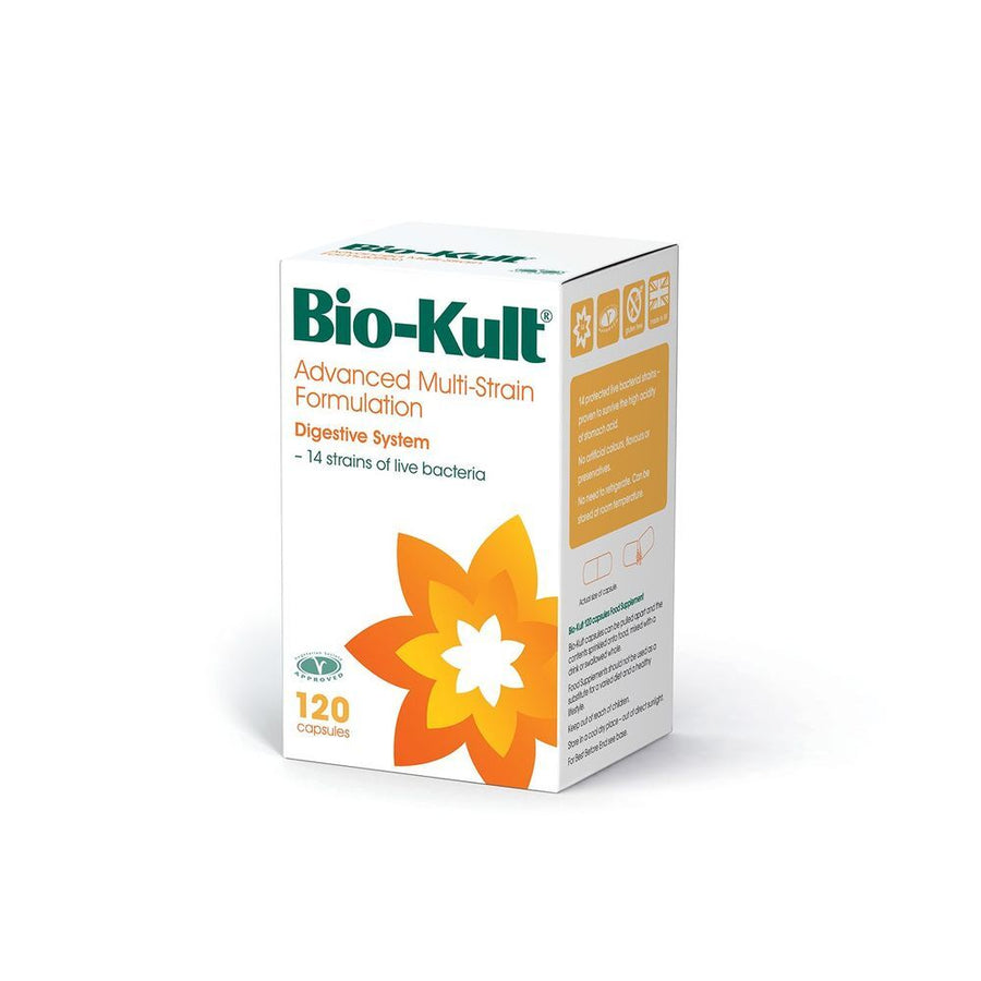 Bio-Kult Advanced Probiotics