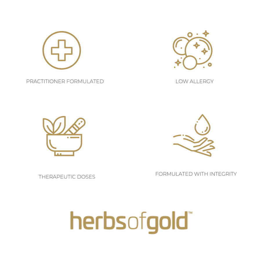 HERBSOFGOLD HEALTHBAR