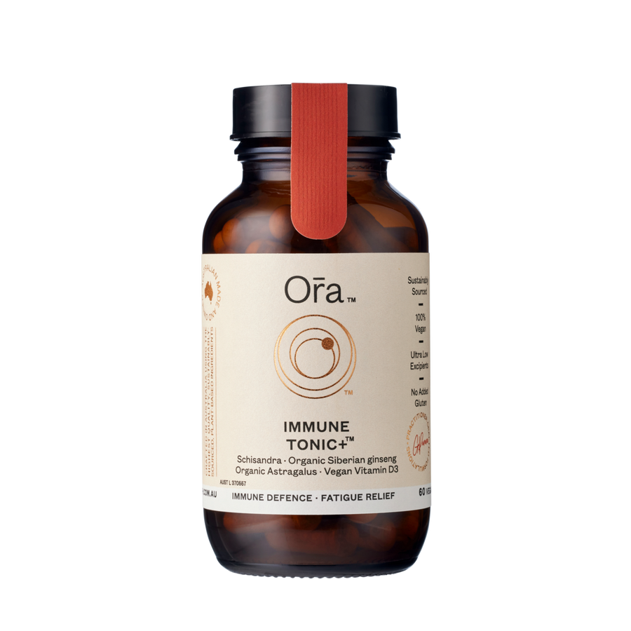 Ora Immune Tonic+