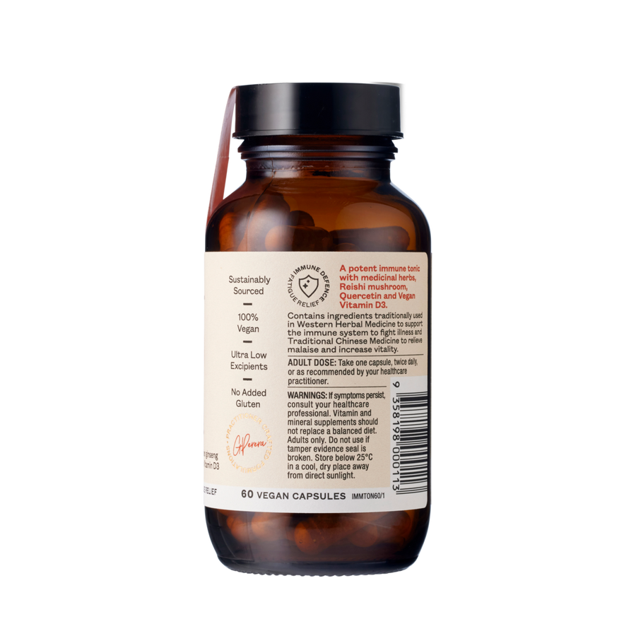 Ora Immune Tonic+ Right
