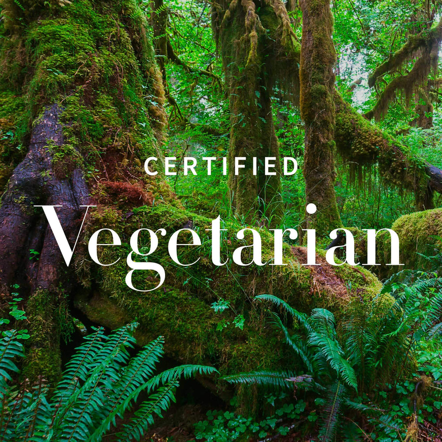 Vegetarian