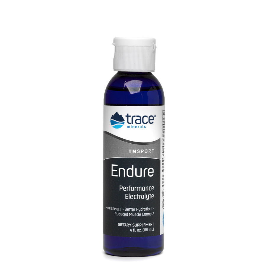 Endure Performance Electrolytes 4oz