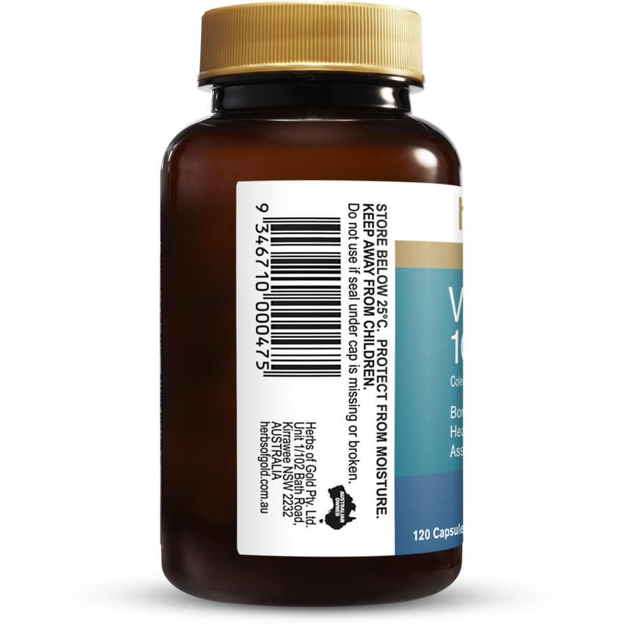 Vitamin D3 1000